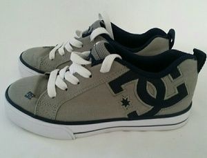 DC kids 13 little boy